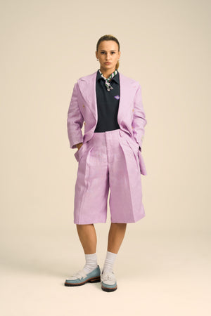 Milanese DB Suit Jacket