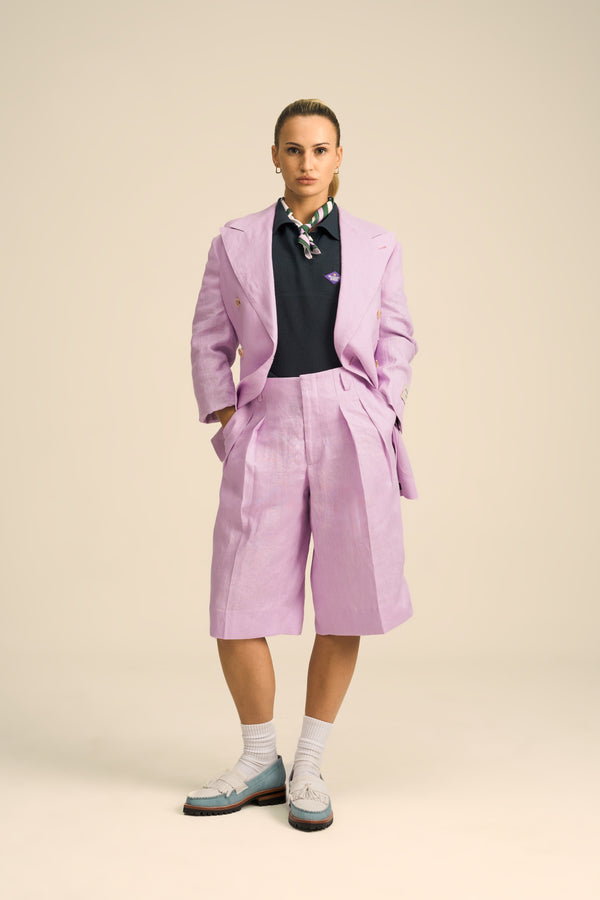 Milanese DB Suit Jacket