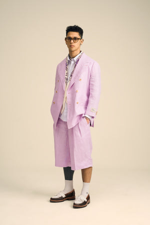 Milanese DB Suit Jacket