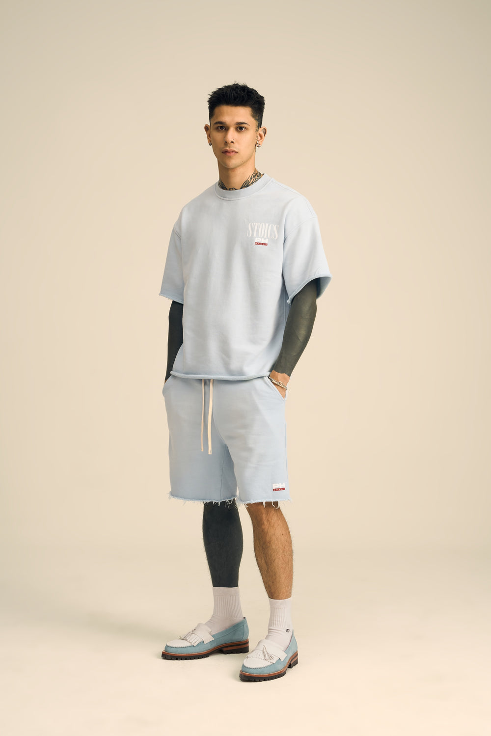 PH Sport Sweat Shorts