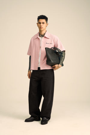 FDZ Lady Linen Shirt