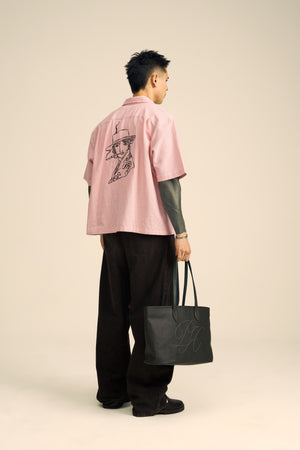 FDZ Lady Linen Shirt