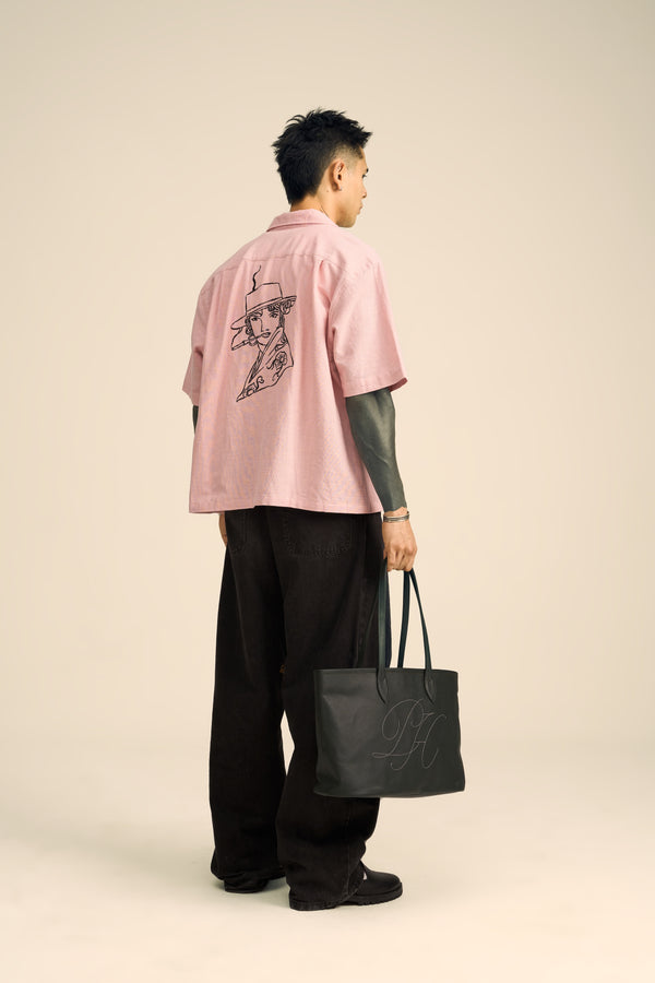 FDZ Lady Linen Shirt