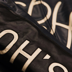 Speed Team Moto Jacket