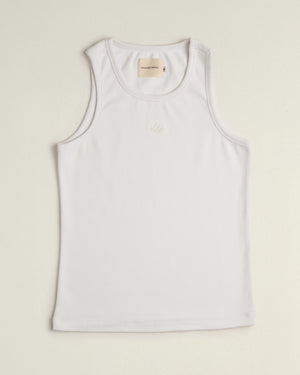 Monogram Singlet