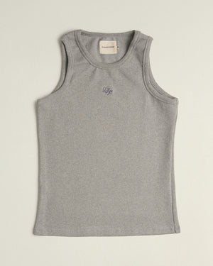 Monogram Singlet