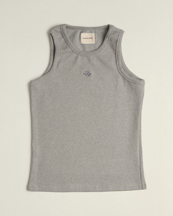 Monogram Singlet