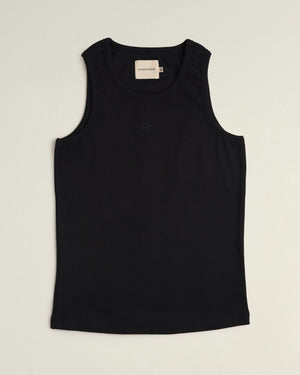 Monogram Singlet