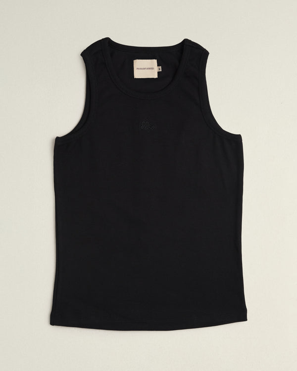 Monogram Singlet