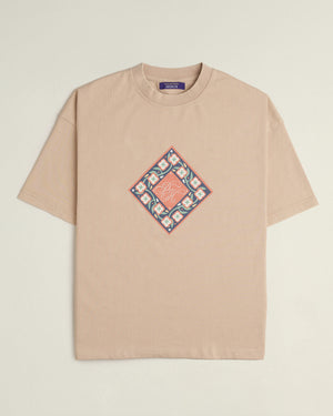 Mosaic Tee