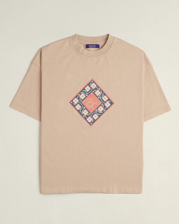 Mosaic Tee