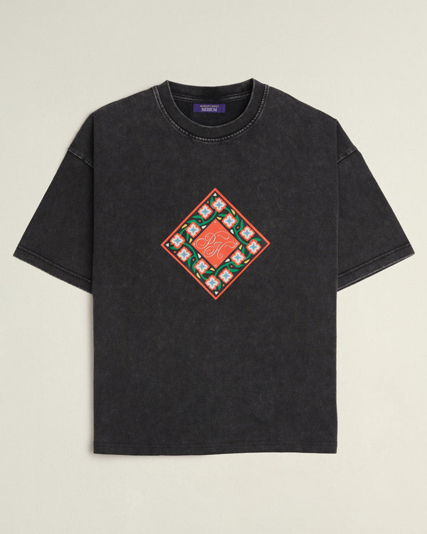 Mosaic Tee
