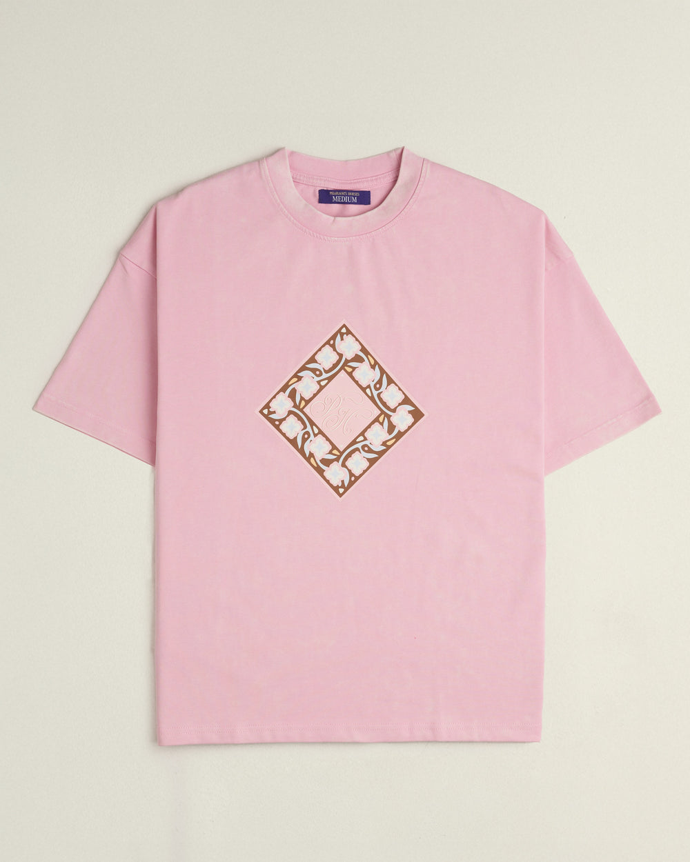 Mosaic Tee