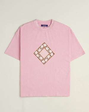 Mosaic Tee