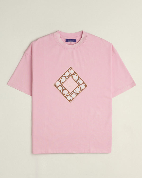 Mosaic Tee
