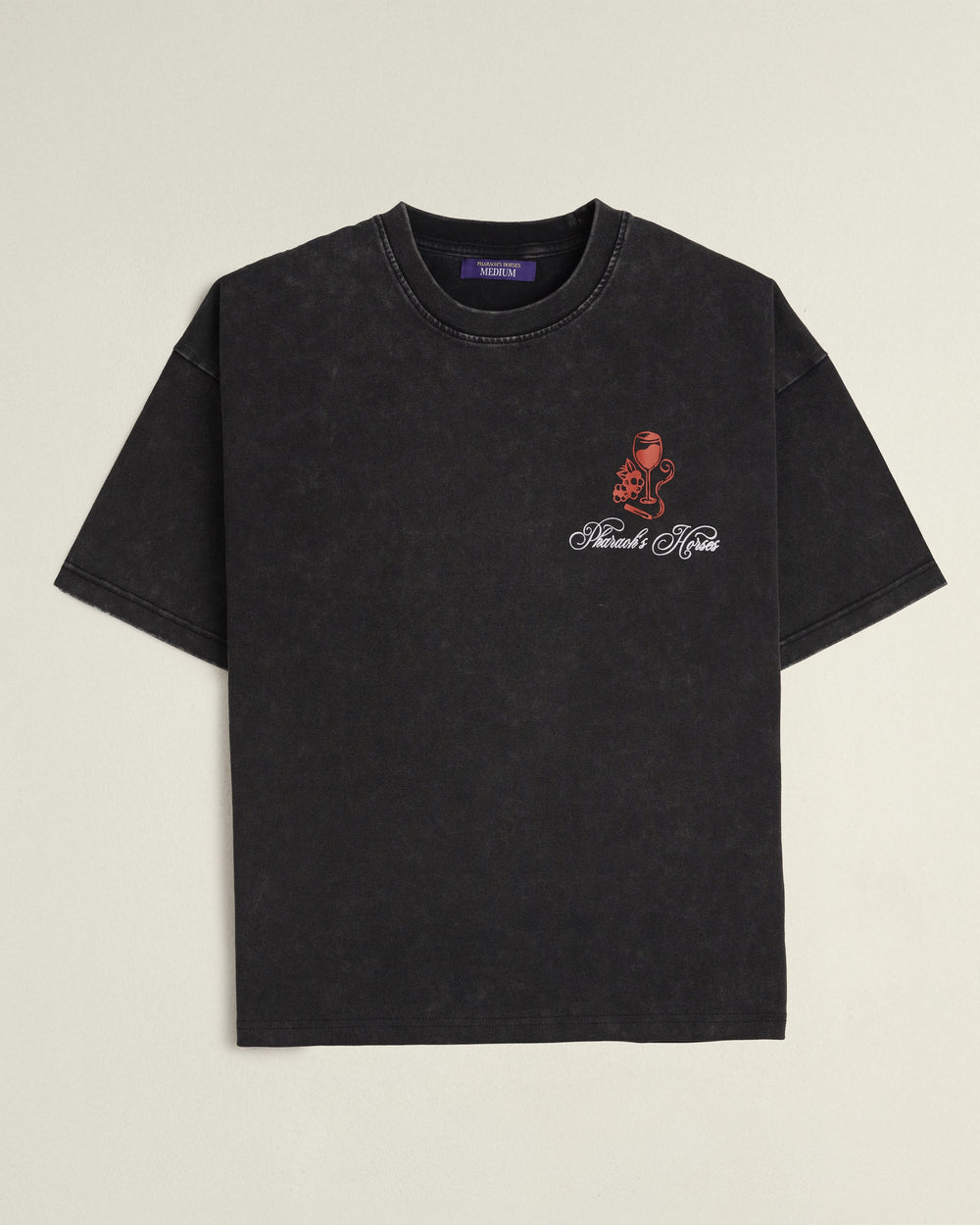FDZ Vino Tee