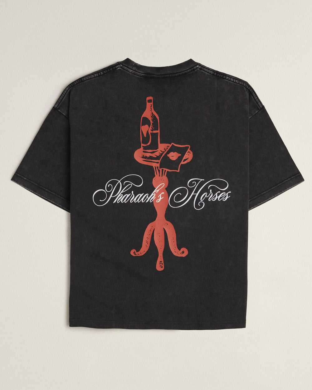 FDZ Vino Tee