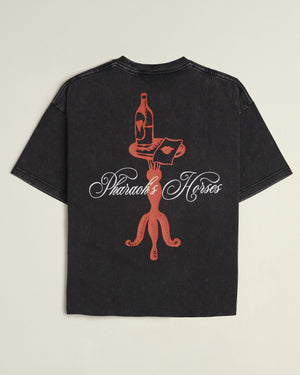 FDZ Vino Tee