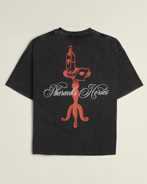FDZ Vino Tee