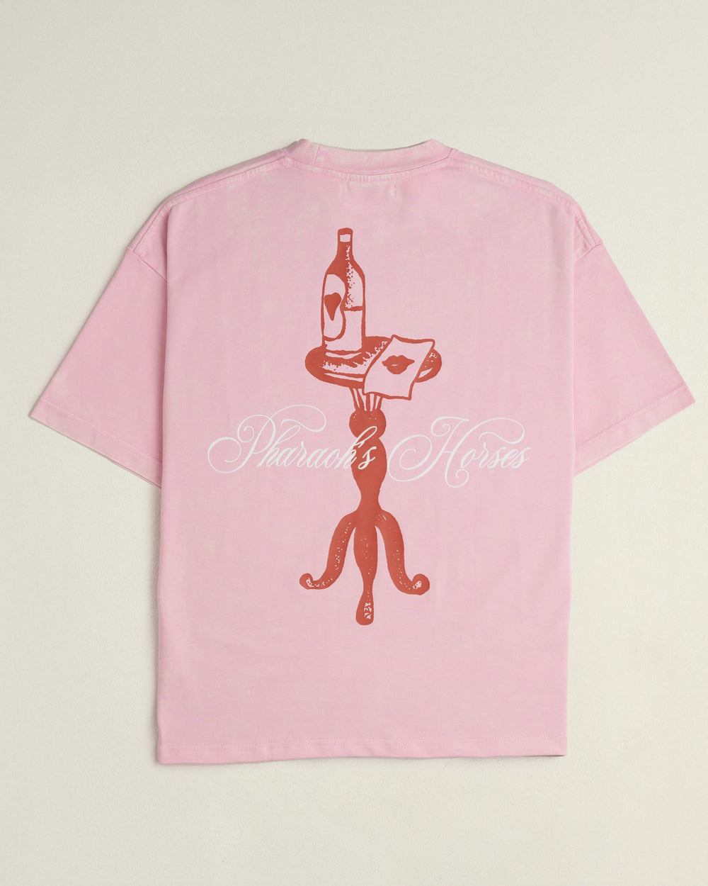 FDZ Vino Tee