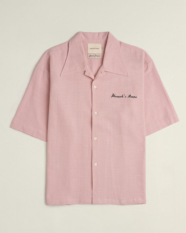 FDZ Lady Linen Shirt