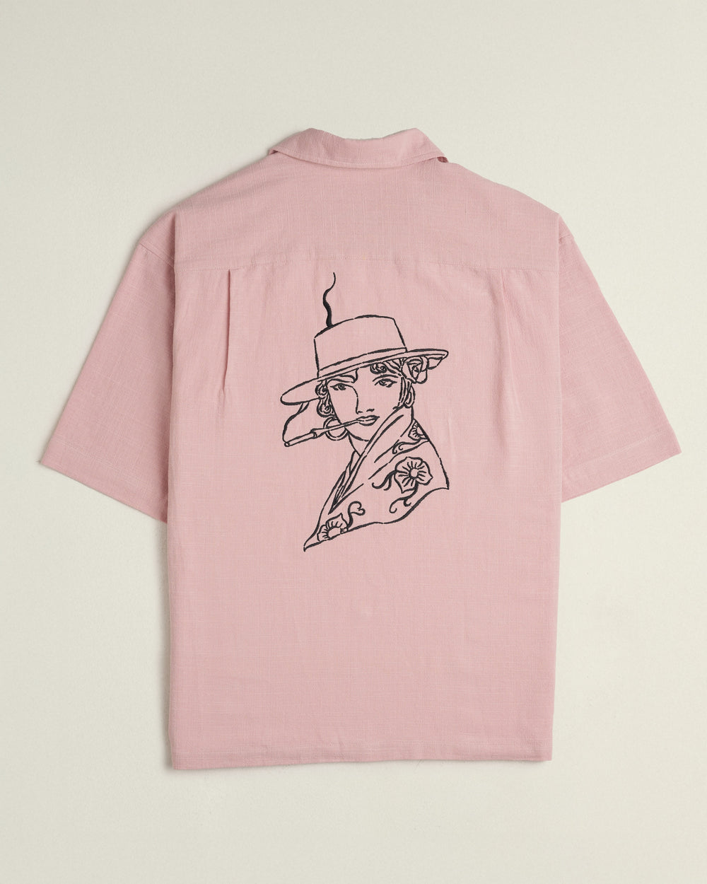 FDZ Lady Linen Shirt