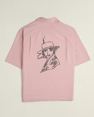 FDZ Lady Linen Shirt