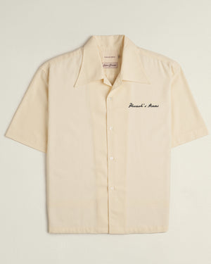 FDZ Lady Linen Shirt