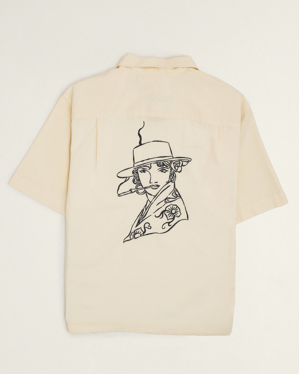 FDZ Lady Linen Shirt