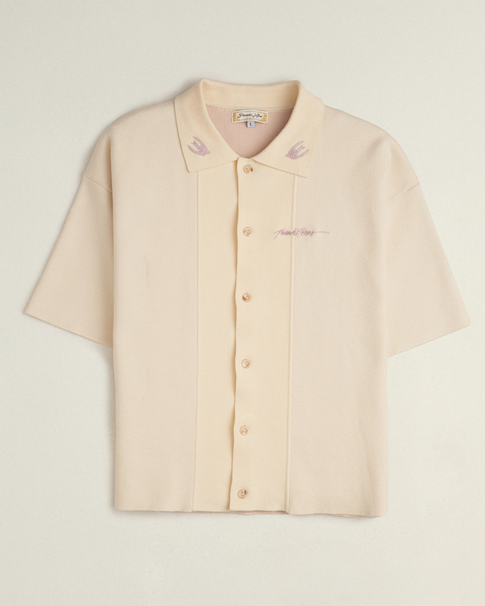 FDZ Hounds Knit Shirt