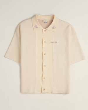 FDZ Hounds Knit Shirt