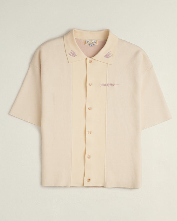 FDZ Hounds Knit Shirt