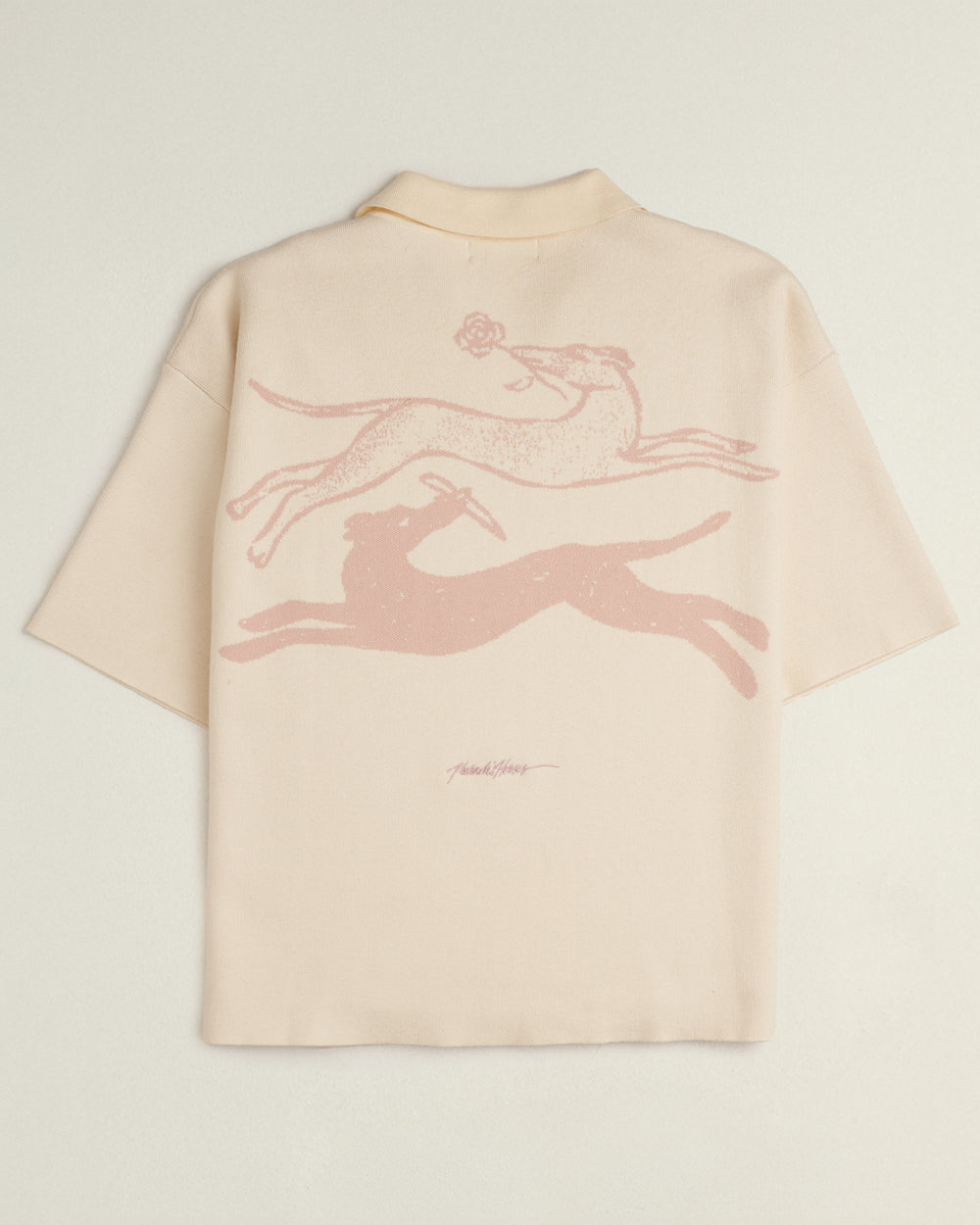 FDZ Hounds Knit Shirt