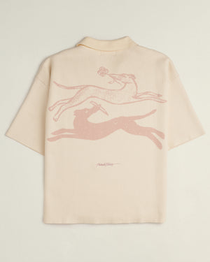 FDZ Hounds Knit Shirt