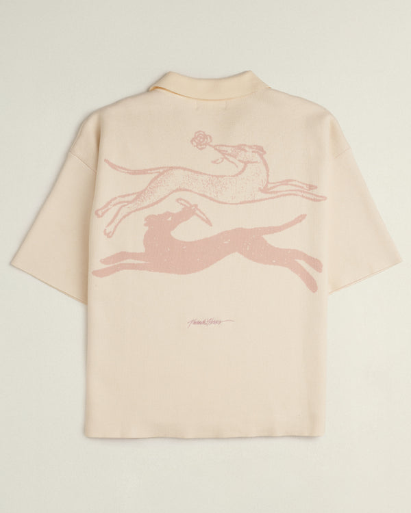 FDZ Hounds Knit Shirt
