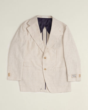 Milanese SB Suit Jacket