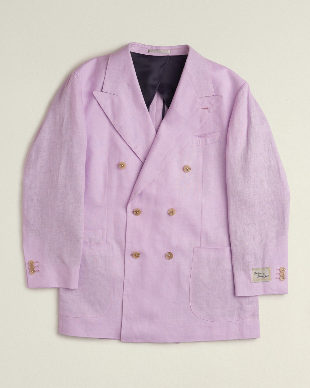 Milanese DB Suit Jacket