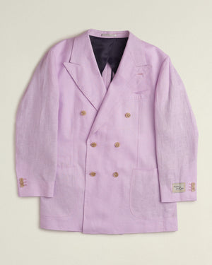 Milanese DB Suit Jacket