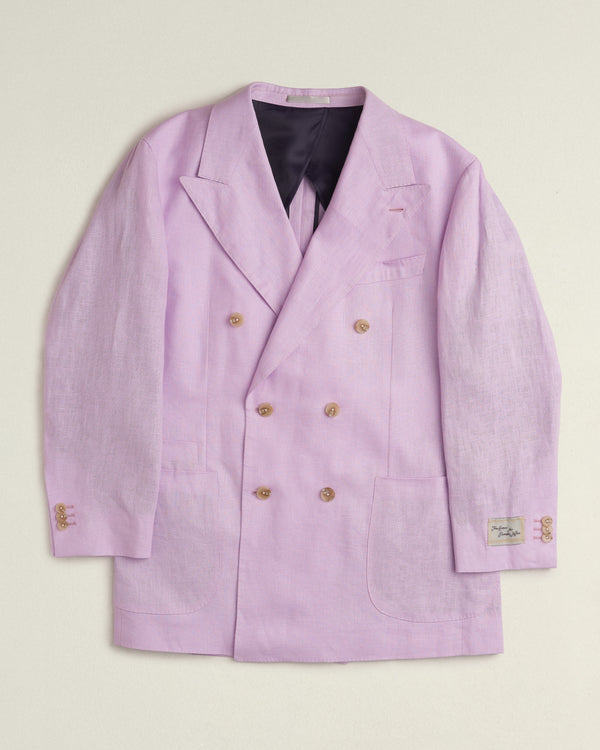 Milanese DB Suit Jacket