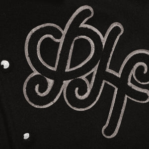 Stoics Letterman Jacket