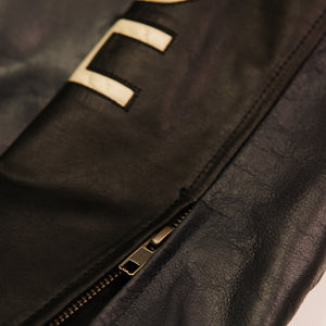 Speed Team Moto Jacket