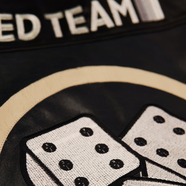 Speed Team Moto Jacket