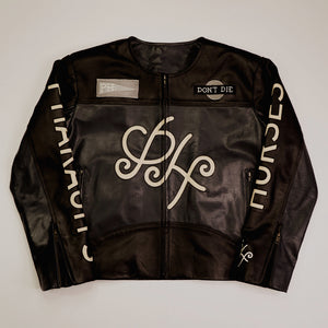 Speed Team Moto Jacket