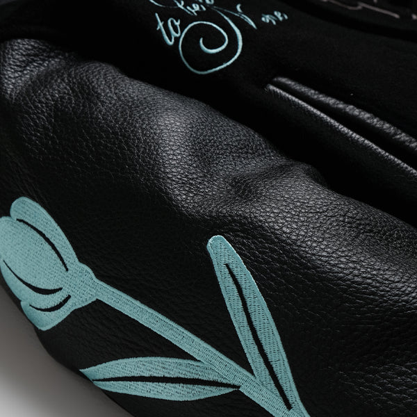 Stoics Letterman Jacket