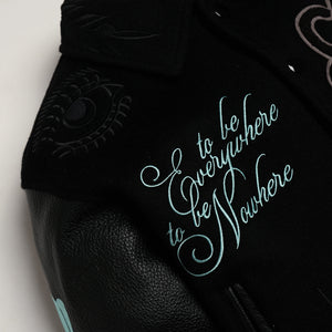 Stoics Letterman Jacket