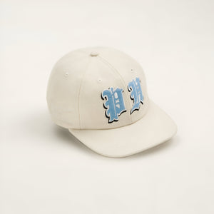 Birth Ballcap Ivory