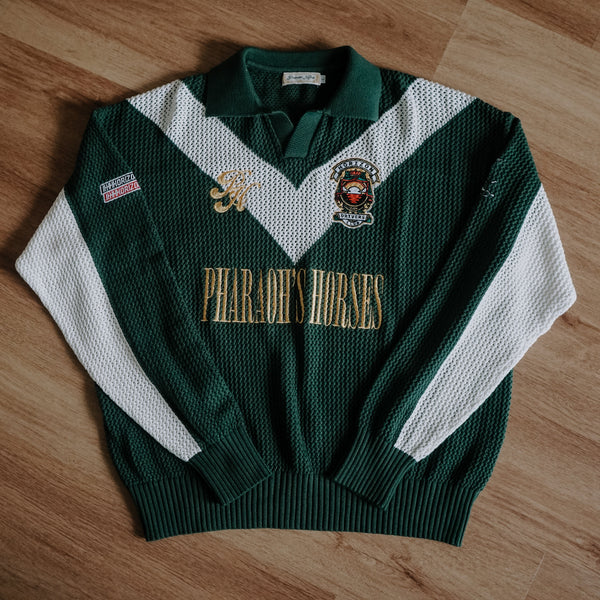 PH Racing Knitwear
