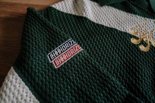 PH Racing Knitwear