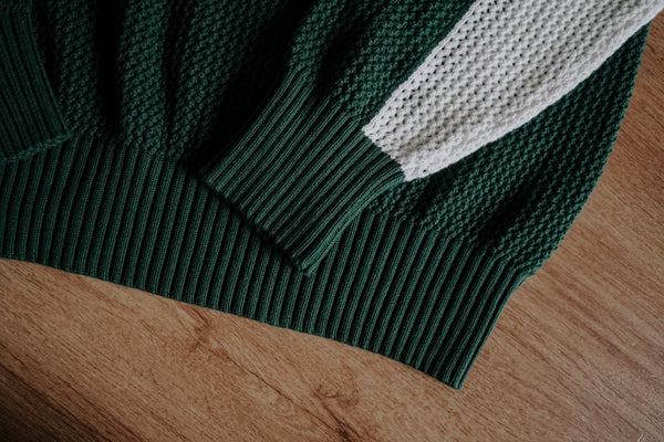 PH Racing Knitwear