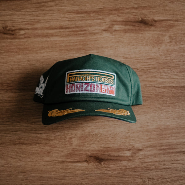 PH Racing Cap